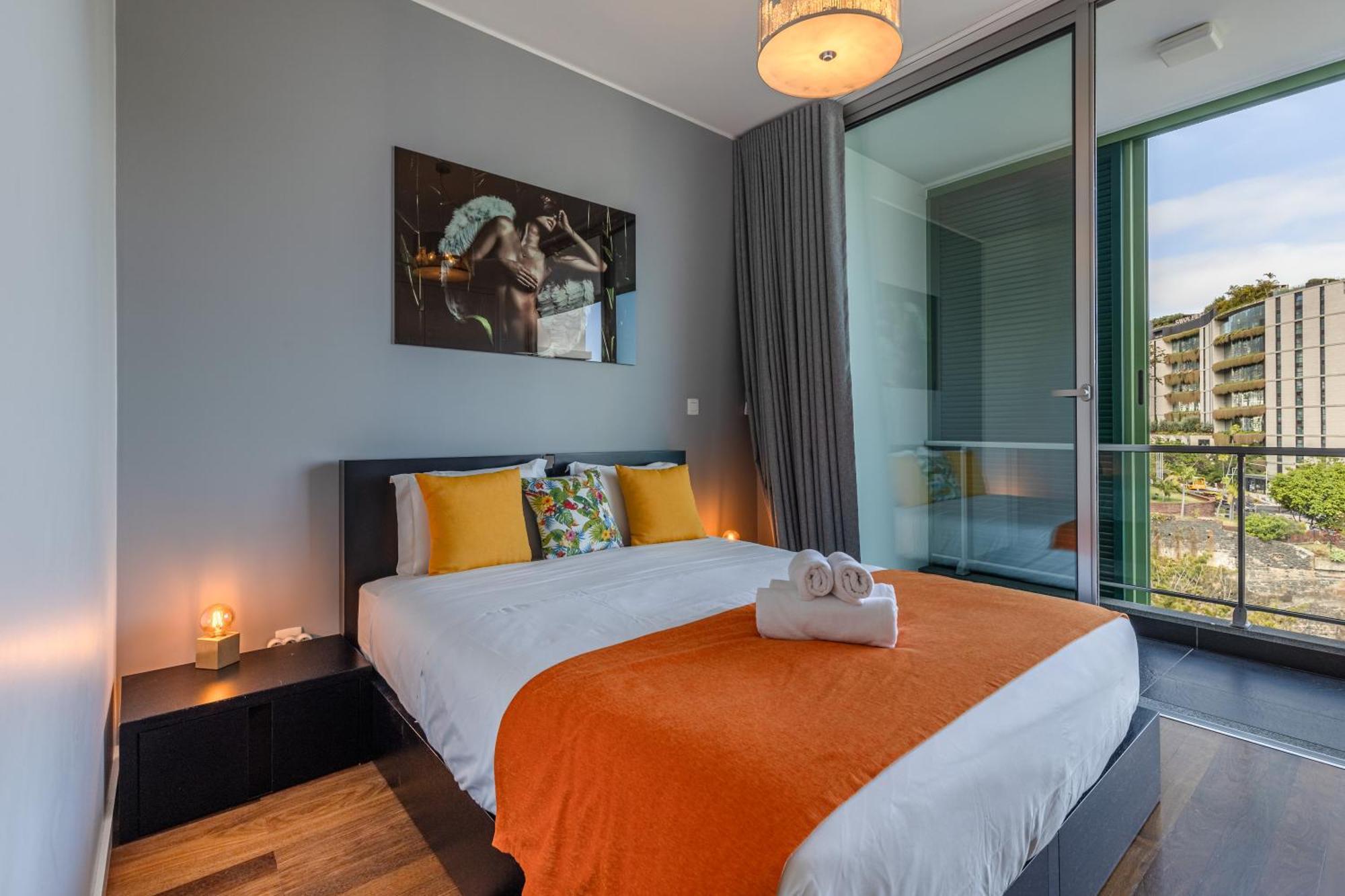 Vista Savoy By Rmz Apartment *