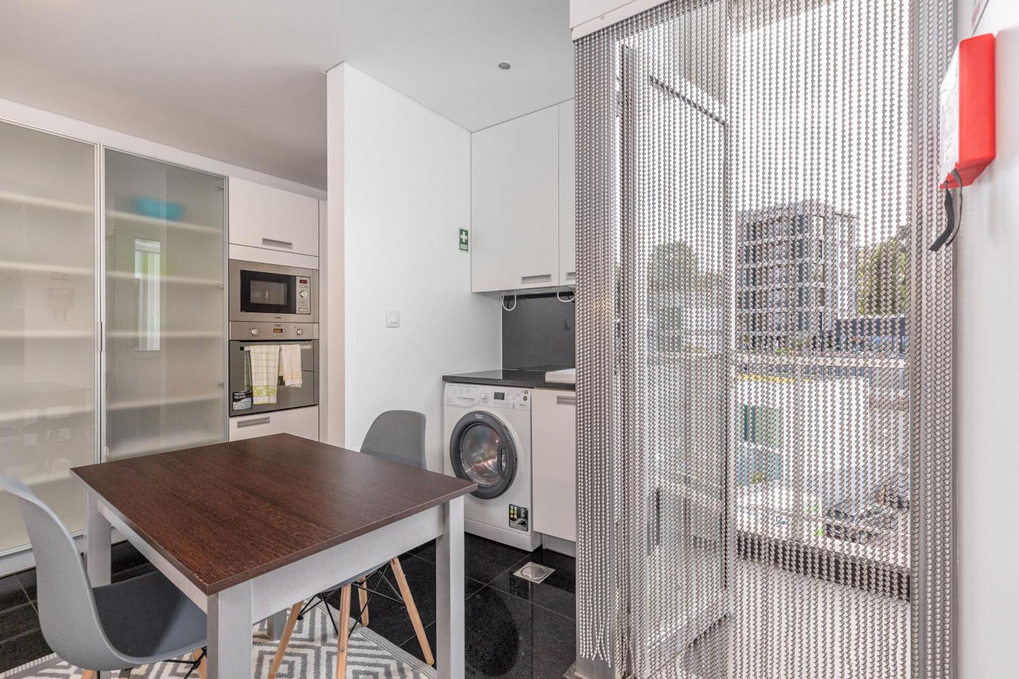 Apartment Vista Savoy By Rmz *