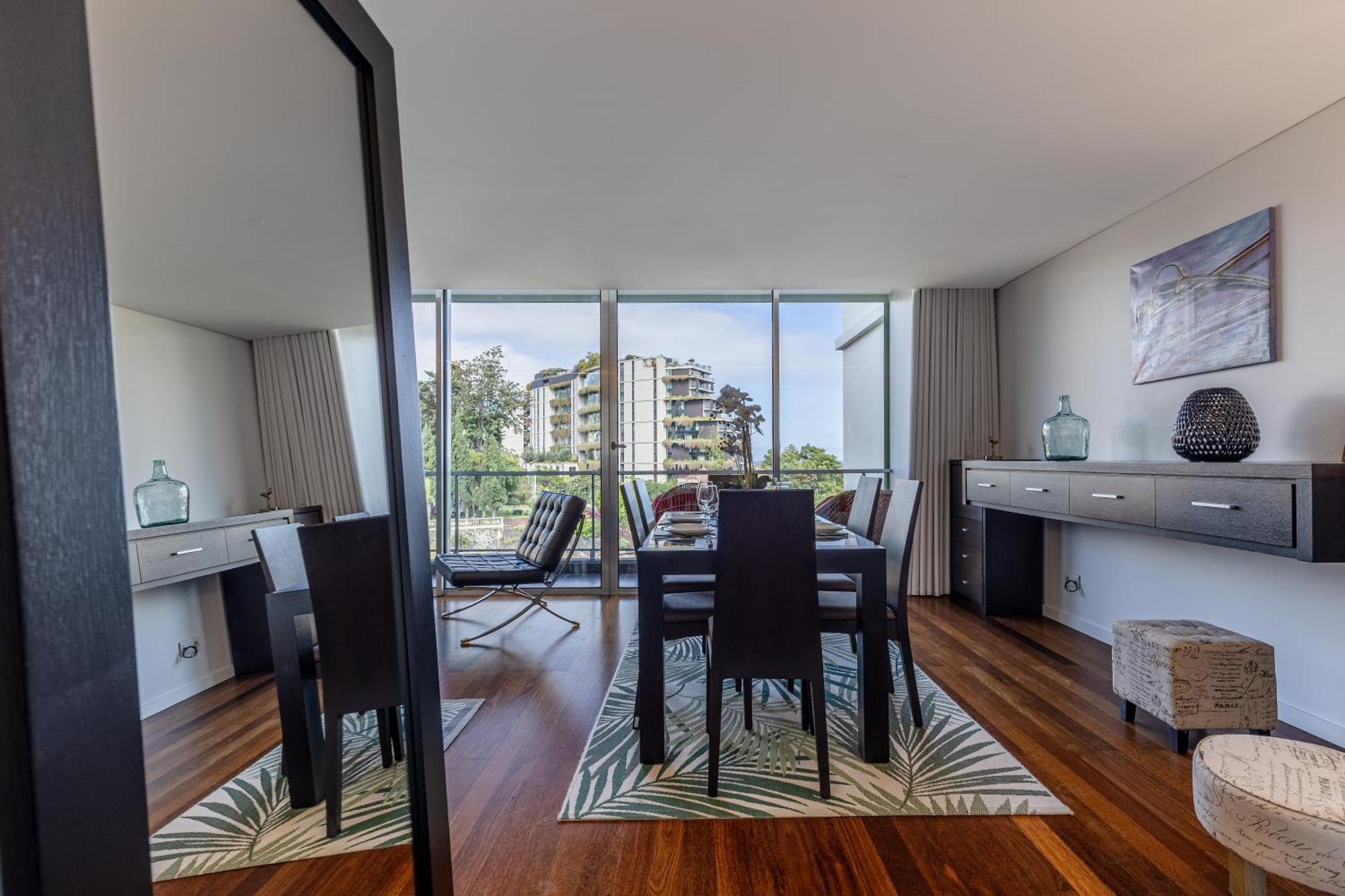 Vista Savoy By Rmz * Funchal (Madeira)